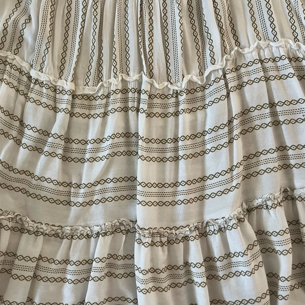 🍦Venus🍦Summer dress coverup. Size S - Picture 4 of 5